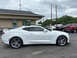 Used 2017 Chevrolet Camaro SS image 6