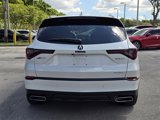 New 2025 Acura MDX A-Spec image 5