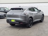 New 2025 Nissan Murano SV w/ Cargo Package image 5