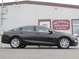 Used 2024 Chevrolet Malibu LT image 6