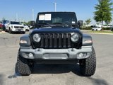 Certified 2020 Jeep Wrangler Unlimited Sport S image 3