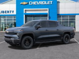 New 2025 Chevrolet Silverado EV LT image 2