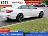 Used 2020 Honda Accord Sport image 6