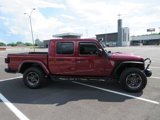 Used 2021 Jeep Gladiator Rubicon image 5