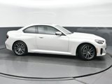 Used 2023 BMW 230i xDrive Coupe image 2