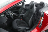 Certified 2024 Ferrari Roma Spider image 5