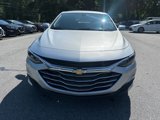 Used 2021 Chevrolet Malibu LT image 3