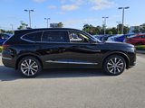 New 2025 Acura MDX FWD w/ Technology Package image 3