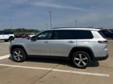 Used 2022 Jeep Grand Cherokee L Limited image 4