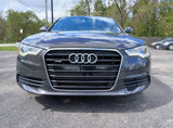 Used 2015 Audi A6 2.0T Premium Plus w/ Premium Plus Package image 2