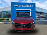 Certified 2024 Chevrolet Trax RS w/ Driver Confidence Package image 4