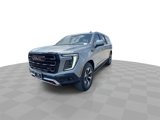 New 2025 GMC Yukon XL AT4 Ultimate w/ LPO, Floor Liner Package image 4