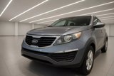 Used 2012 Kia Sportage LX image 4