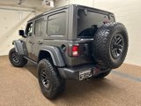 New 2025 Jeep Wrangler Willys image 4