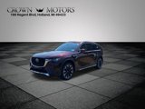 New 2025 MAZDA CX-90 Plug-In Hybrid w/ Premium Plus image 3