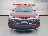 New 2026 Chevrolet Equinox LT image 2