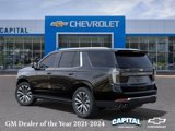 New 2025 Chevrolet Tahoe High Country image 3
