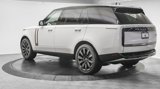Used 2023 Land Rover Range Rover Long Wheelbase SE image 5