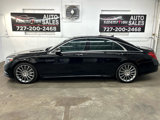 Used 2016 Mercedes-Benz S 550 Sedan image 6