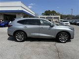 Used 2025 Acura MDX w/ Technology Package image 4