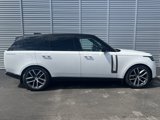 New 2025 Land Rover Range Rover Long Wheelbase SE image 6