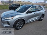 Used 2024 Ford Escape ST-Line image 1