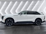 New 2025 Cadillac Escalade IQ Sport 1 w/ Smart Trailering package image 3