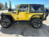Used 2007 Jeep Wrangler Rubicon w/ Dual Top Group image 6