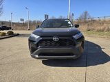 Used 2023 Toyota RAV4 XLE image 2