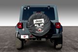 New 2025 Jeep Wrangler Unlimited Rubicon 392 image 4