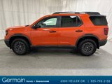 Used 2026 Honda Passport TrailSport image 6