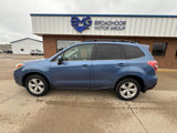 Used 2016 Subaru Forester 2.5i Limited image 2
