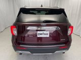 Certified 2022 Ford Explorer Limited w/ Equipment Group 301A image 3