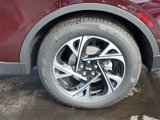 New 2025 Lincoln Nautilus Premier w/ Jet Appearance Package image 5