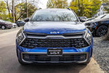Certified 2023 Kia Sportage X-Pro Prestige image 2