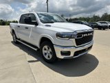 New 2025 RAM 1500 Big Horn image 6