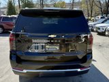 New 2025 Chevrolet Tahoe LS w/ Max Trailering Package image 5