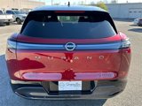New 2025 Nissan Murano Platinum w/ Cargo Package image 5