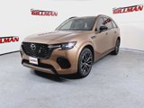 New 2025 MAZDA CX-70 3.3 Turbo S w/ Premium Package image 2