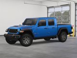 New 2025 Jeep Gladiator Mojave image 2