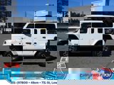 New 2025 Jeep Wrangler Sahara image 2