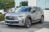 New 2026 INFINITI QX60 Luxe w/ Cargo Package image 3