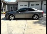 Used 2012 Ford Fusion SE image 2