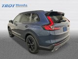 New 2026 Honda CR-V Sport Touring image 3