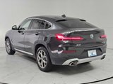 Used 2025 BMW X4 xDrive30i w/ Premium Package image 4