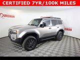 Used 2025 Toyota Land Cruiser w/ Premium Package image 4