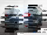 New 2025 Subaru Ascent Onyx Edition image 5