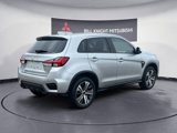 New 2025 Mitsubishi Outlander Sport ES image 5