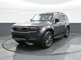 Certified 2025 Toyota Land Cruiser image 3