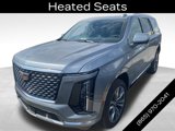 Certified 2025 Cadillac Escalade Premium Luxury w/ Touring Package image 2